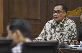 Terdakwa Korupsi E-KTP: Irman dan Sugiharto Menyesal, Uang Dikembalikan?