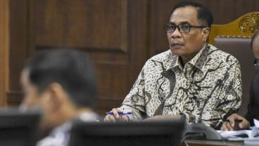 Terdakwa Korupsi E-KTP: Irman dan Sugiharto Menyesal, Uang Dikembalikan?