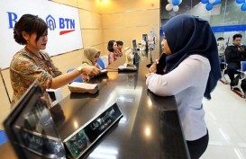 Bank BTN BidiK Transaksi Non Tunai Tumbuh 30%