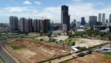 Agung Podomoro Akan Kembangkan 880 Ha Lahan