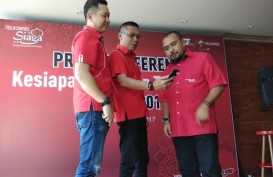 Telkomsel Sumatra : Lonjakan Trafik Komunikasi Disiasati dengan Cara Ini