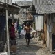 TARGET PEMBANGUNAN : Tingkat Kemiskinan Berpotensi Turun