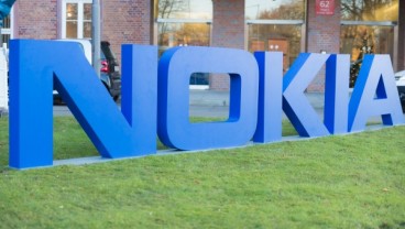 TEKNOLOGI KOMUNIKASI : Nokia Perkenalkan Internet Penerbangan