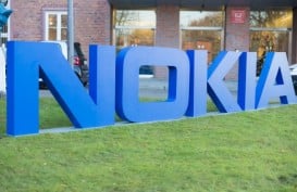 TEKNOLOGI KOMUNIKASI : Nokia Perkenalkan Internet Penerbangan