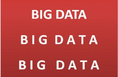 INDUSTRI DIGITAL : Big Data Untuk Diversifikasi