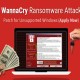 KEAMANAN SIBER : Jangan Lalai Setelah WannaCry