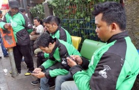 PELUANG BISNIS DI DAERAH : Transportasi Online Serbu Mataram