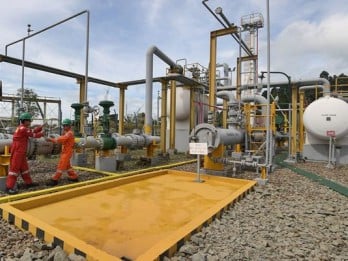 PLTGU Jawa 3, PLN Siapkan Alternatif Pasokan Gas