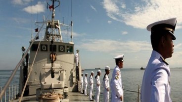 Ini Progress Perundingan Batas Laut Indonesia-Malaysia