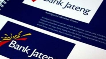 Bank Jateng Terbitkan MTN Syariah Rp500 Miliar