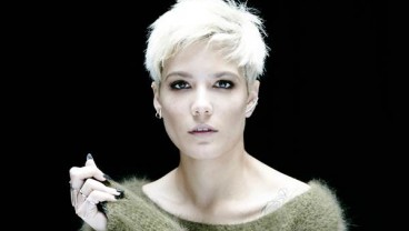 Halsey, Penyanyi Solo Wanita Pertama Pemuncak Billboard 200 Tahun Ini