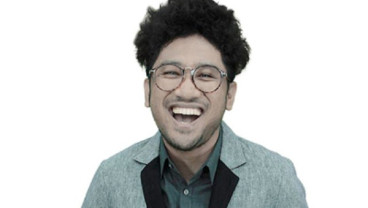 Selama Ramadan, Kunto Aji Fokus Garap Album Kedua