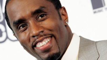Rapper Sean Combs Penyanyi Termahal, Kalahkan Taylor Swift dan Beyonce