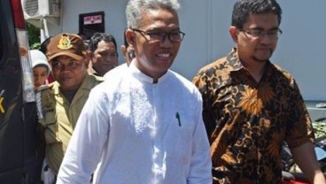 BUNI YANI DISIDANG : 11 Kuasa Hukum Dampingi Buni Yani