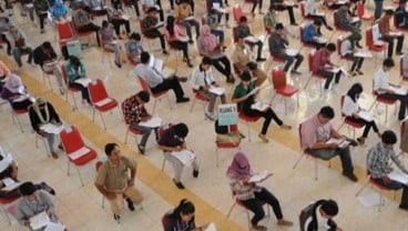 PENERIMAAN MAHASISWA BARU: SBMPTN Diumumkan Hari Ini. Bisa Diakses di Laman Berikut