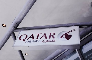 Setelah Kucilkan Qatar, Arab Mau Rekrut Pilot Qatar Airways