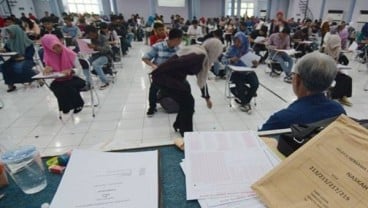 PENERIMAAN MAHASISWA BARU: 38 Penyandang Disabilitas Lolos SBMPTN 2017