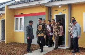 Delta Group Fokus Garap Rumah Subsidi