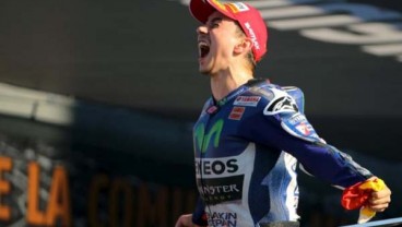 MOTOGP: Lorenzo Klaim Makin Dekat dengan Kemenangan