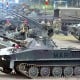 ALUTSISTA: Pindad Ikuti Pameran Mast Asia 2017