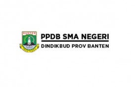 PPDB Online Provinsi Banten Sempat Bermasalah, Kini Mulai Teratasi
