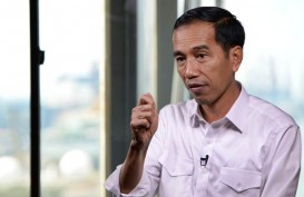 Presiden Jokowi: Kita Perlu KPK yang Kuat