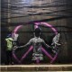 Sejumlah Seniman Bergerak 'Mengambil Kembali' Jakarta