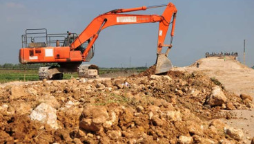 Waskita Karya Bakal Lepas Saham Minoritas di 3 Ruas Tol Ini