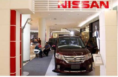 Nissan Targetkan Jumlah Diler Hingga 121 Unit