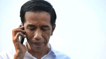 Presiden Jokowi Telepon Pemimpin Arab Saudi & Qatar, Himpun Informasi Soal Konflik Teluk