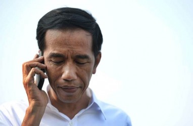 Presiden Jokowi Telepon Pemimpin Arab Saudi & Qatar, Himpun Informasi Soal Konflik Teluk