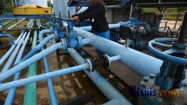 Harga Gas Masela, Pemerintah Dinilai Utamakan Kepentingan Trader