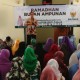 Baznas Gelar Lomba Pidato Antar Narapidana Wanita di Jakarta