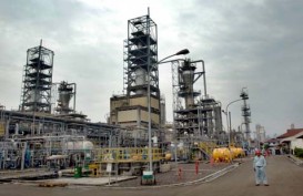 Investor Lirik Peluang Investasi Petrokimia Berbasis Gas