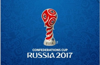 Inilah Jadwal dan Tim yang Tampil di Piala Konfederasi 2017
