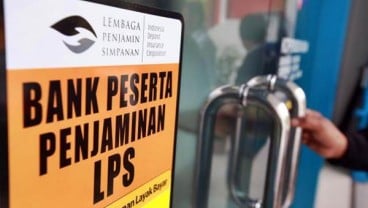 LPS: Kredit dan DPK Berpotensi Tumbuh Lebih Tinggi