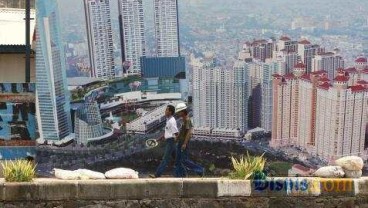 APLN Targetkan Pendapatan Berulang Tumbuh Jadi Rp3 Triliun