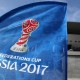 Piala Konfederasi 2017: 'Pasukan' Selandia Baru Sudah Mendarat di Rusia