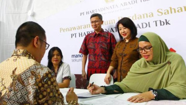 Kenapa Saham IPO Hartadinata Hanya Dilepas 24%? Ini Filosofinya