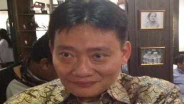 Ferrari Belum Berencana Bangun Pabrik di Indonesia