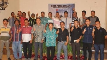 Suzuki Marine Perkenalkan Produk Terbarunya di Cilacap