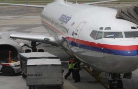 Pesawat Malaysia Airlines tergelincir, Bandara Soekarno-Hatta tetap berjalan normal