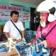 Kemendag Helat Pasar Murah di Lampung