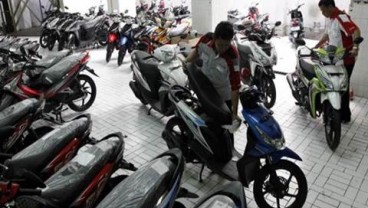Honda Klaim Kuasai 56% Pasar Motor Sportcub di Riau