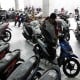 Honda Klaim Kuasai 56% Pasar Motor Sportcub di Riau