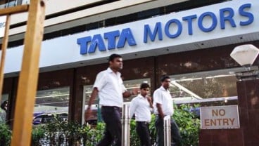 MOBIL NIAGA : Tata Motor Genjot Penjualan