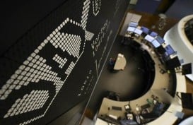 Saham Teknologi Rebound, Indeks Stoxx Europe 600 Ditutup Menguat 0,55%