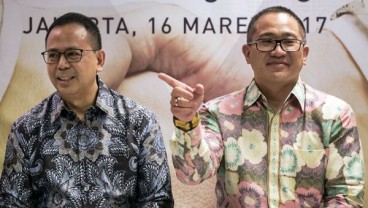 Indosat Ragu Konsolidasi BWA Bisa Selesai Hanya Lewat B2B