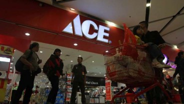 Penjualan Mei Moncer, Begini Analisis Saham Ace Hardware (ACES)