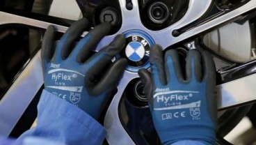 BMW Investasi untuk Program Future Retail